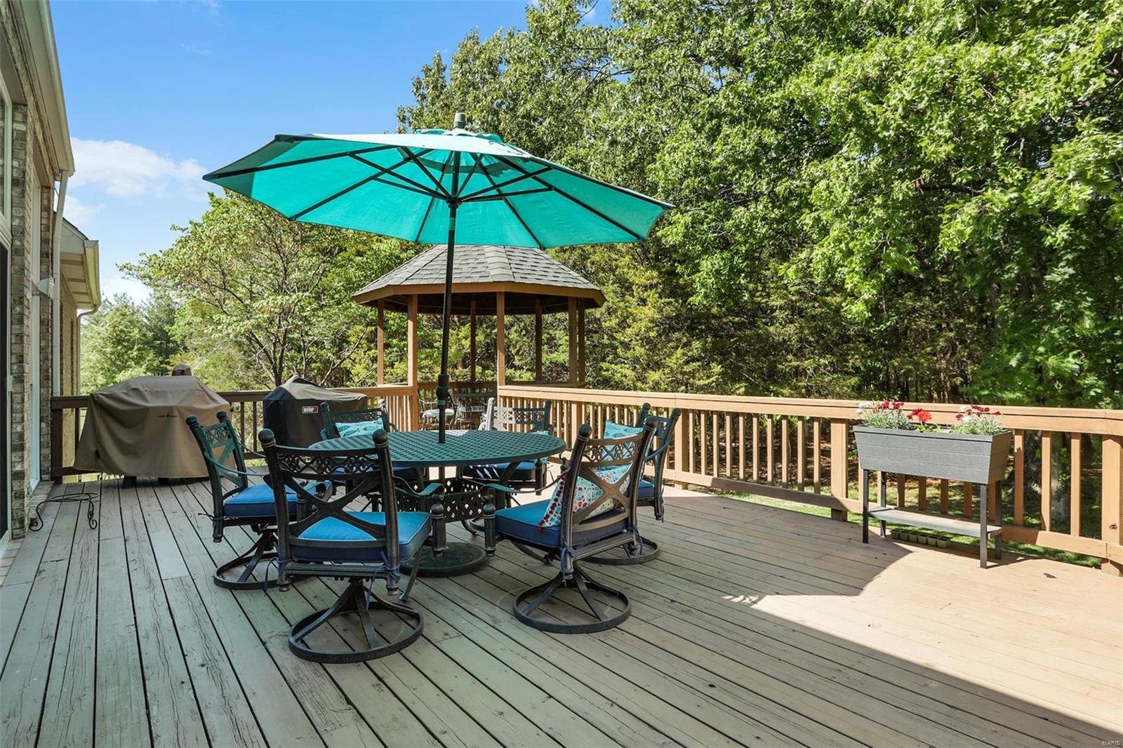 Woodliff Air Park - Residential