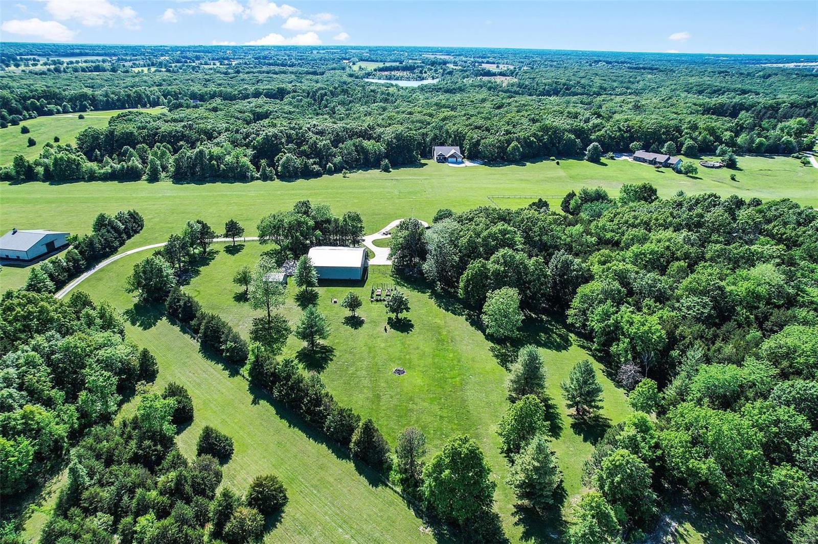 Woodliff Air Park - Residential