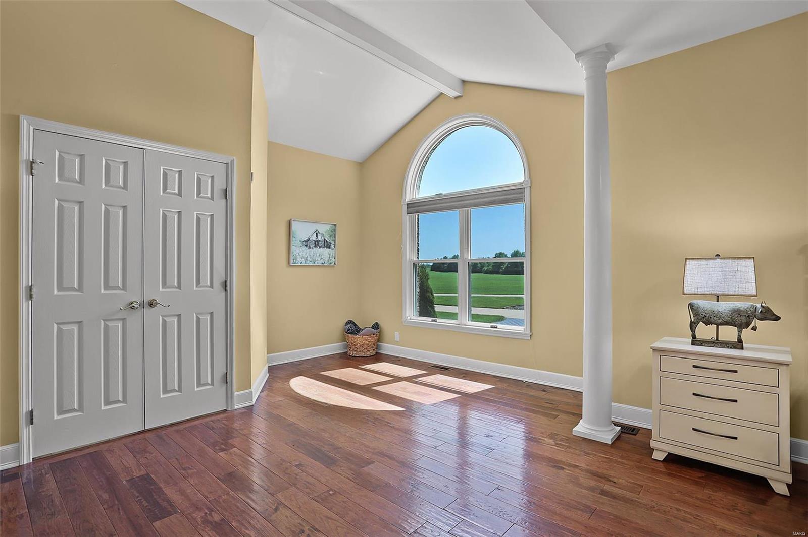 Woodliff Air Park - Residential