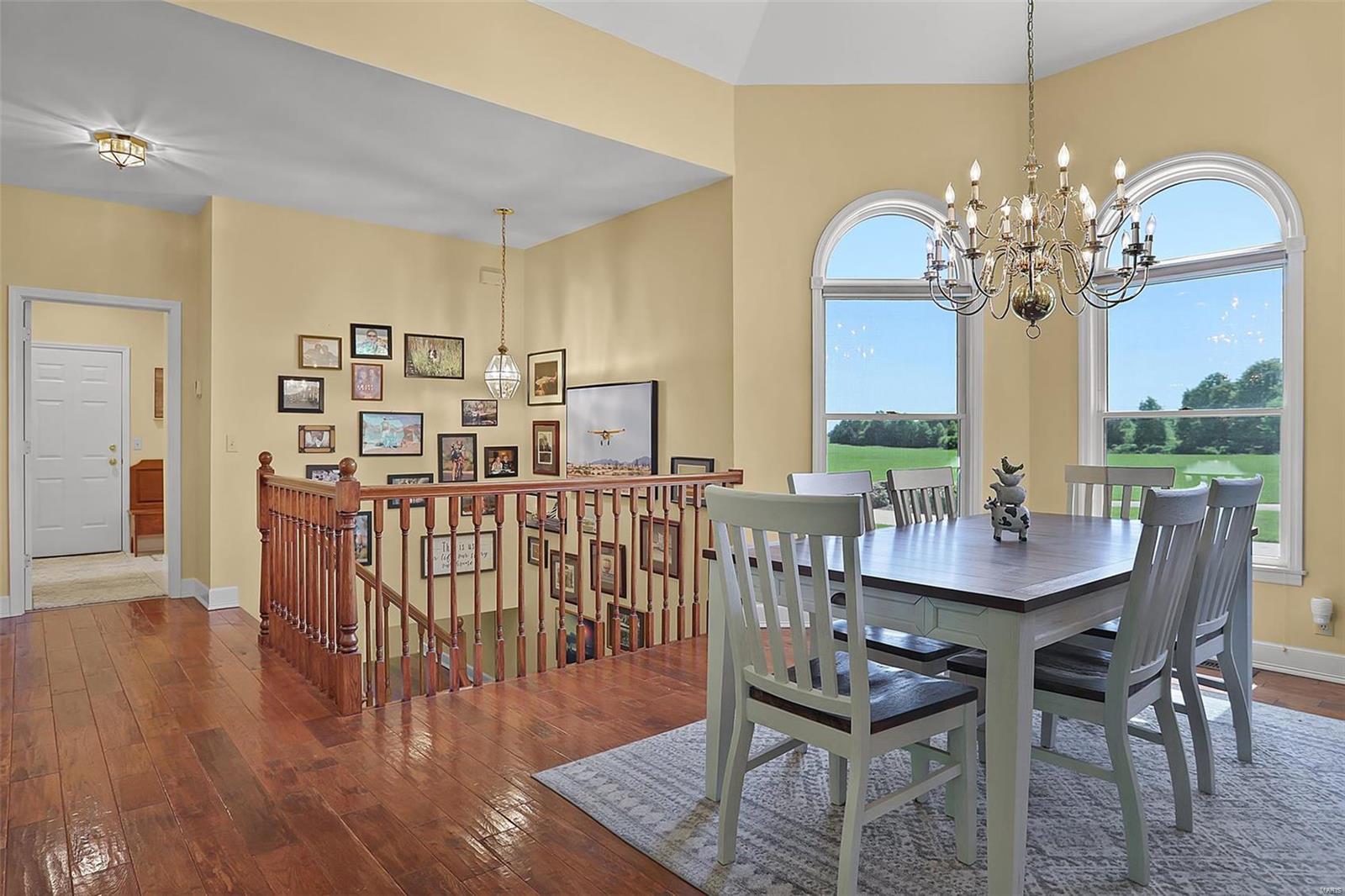 Woodliff Air Park - Residential