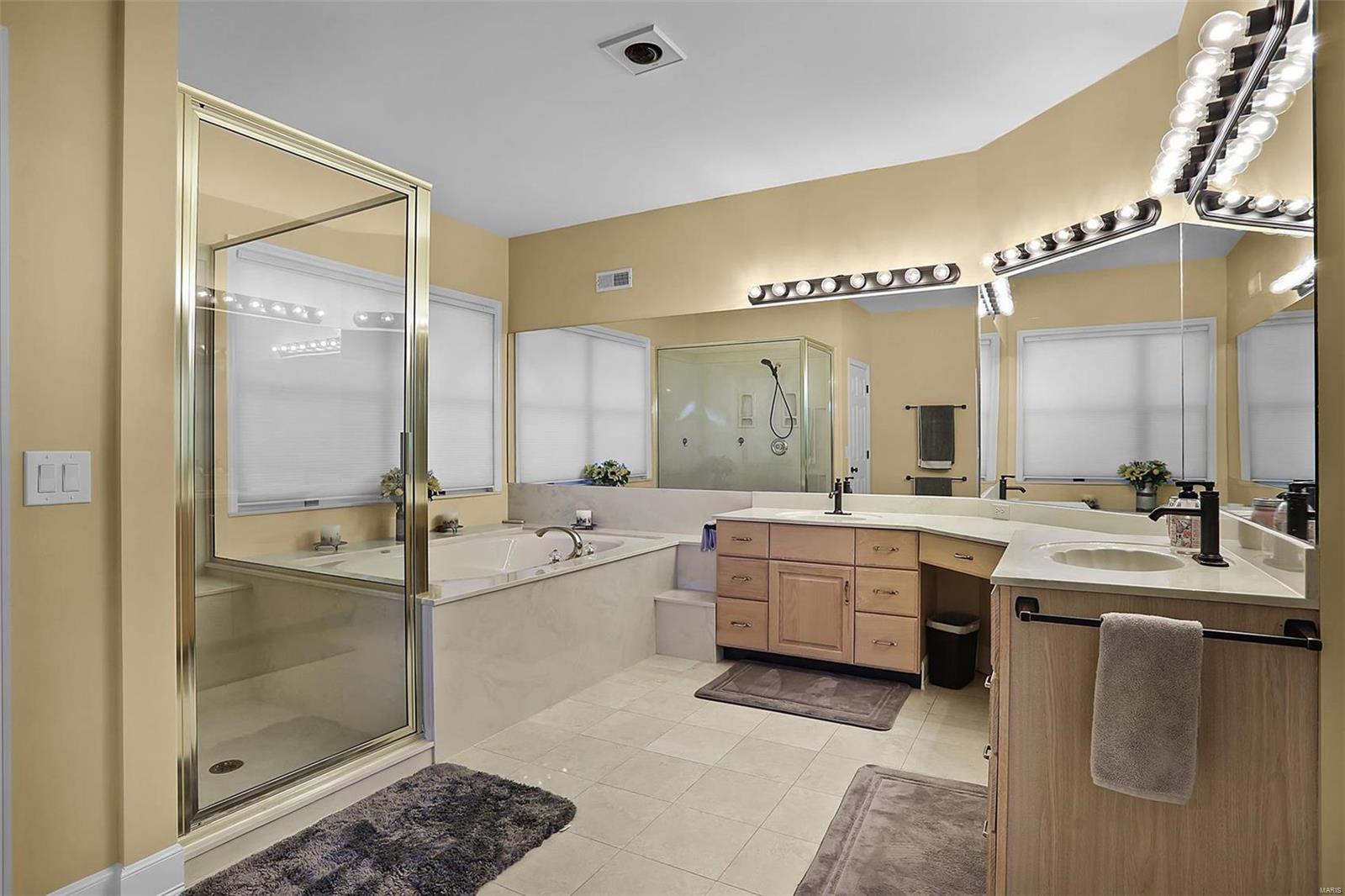 Woodliff Air Park - Residential