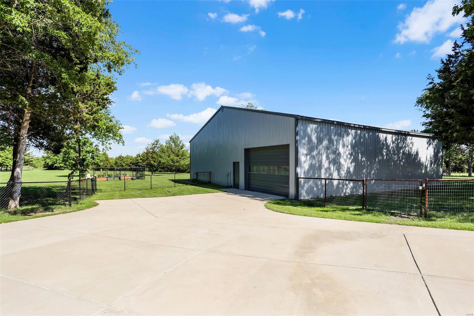 Woodliff Air Park - Residential