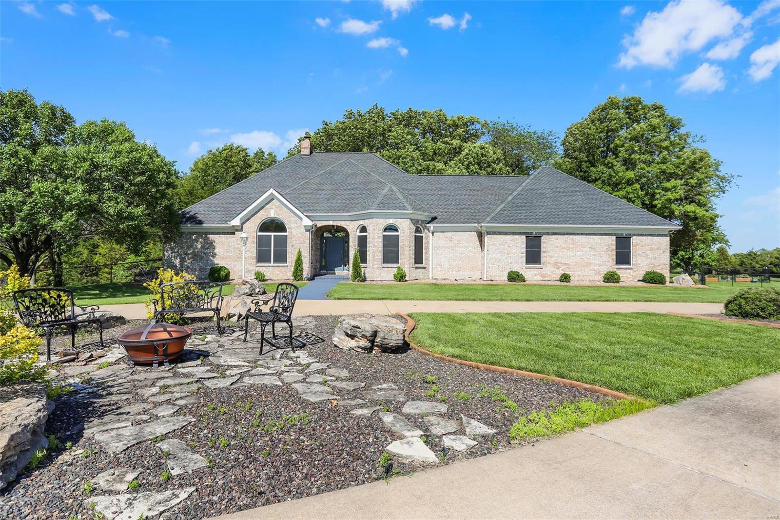 Woodliff Air Park - Residential