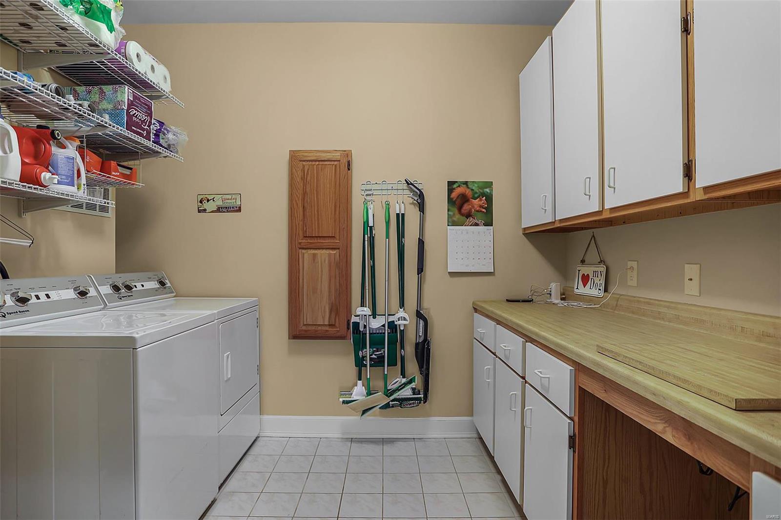 Woodliff Air Park - Residential