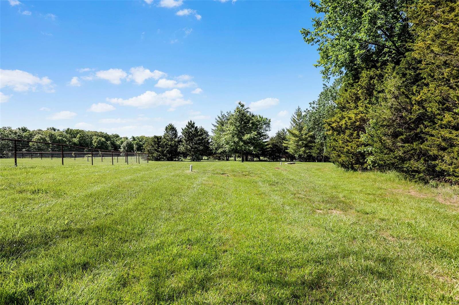 Woodliff Air Park - Residential