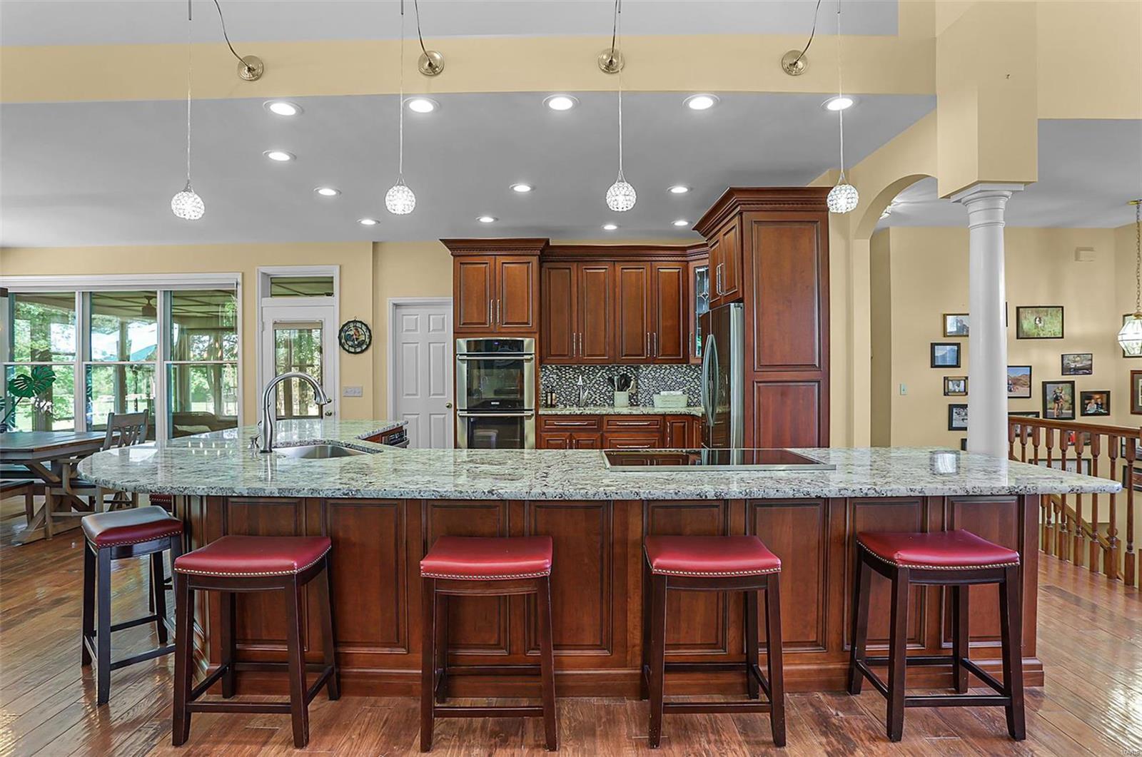 Woodliff Air Park - Residential