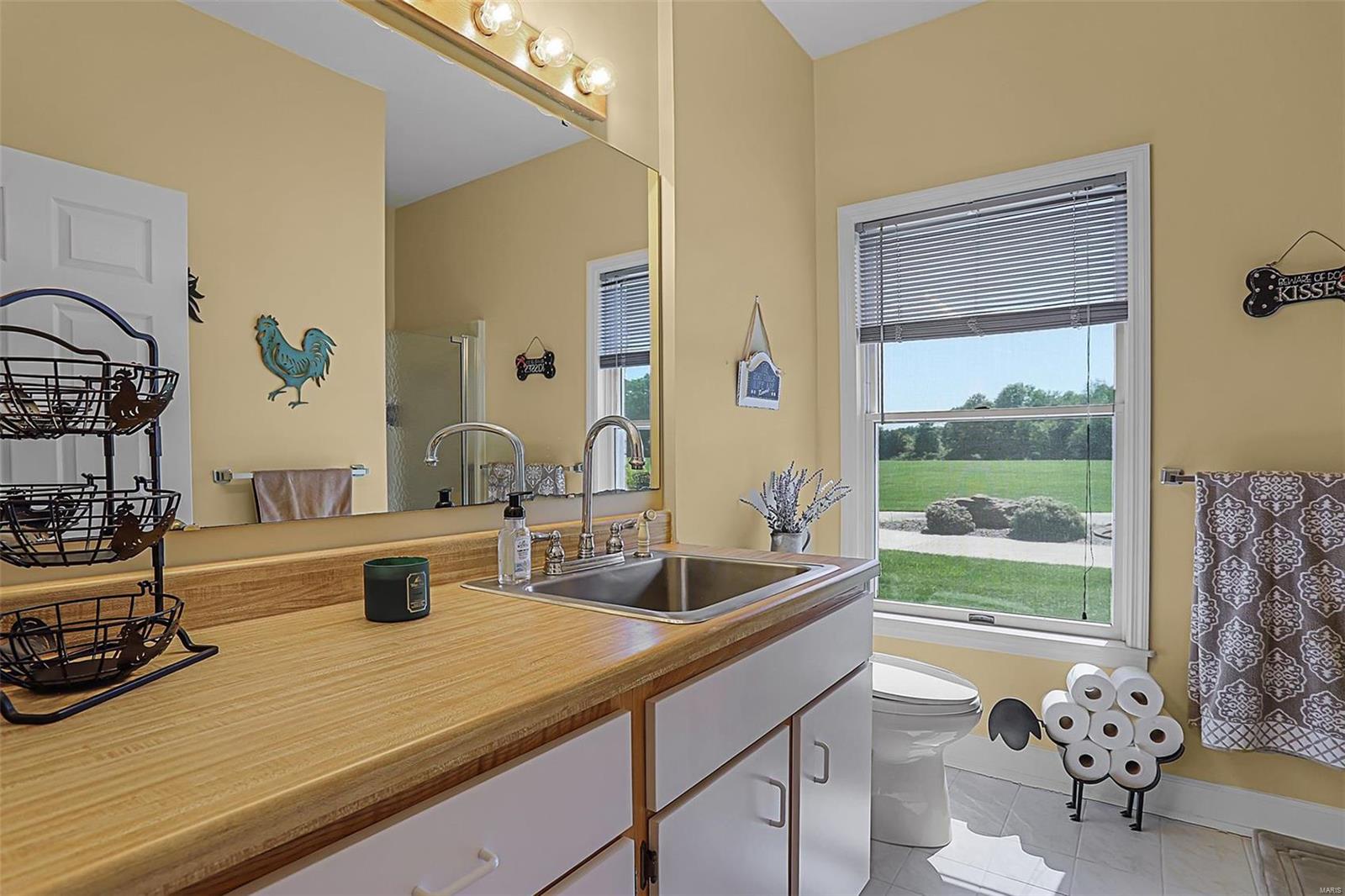 Woodliff Air Park - Residential