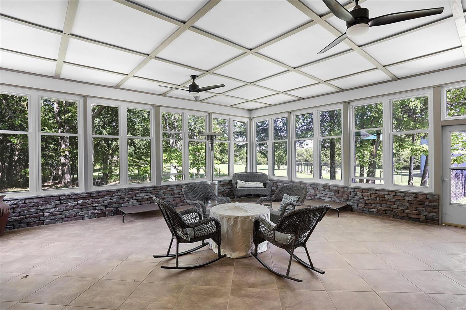 Woodliff Air Park - Residential