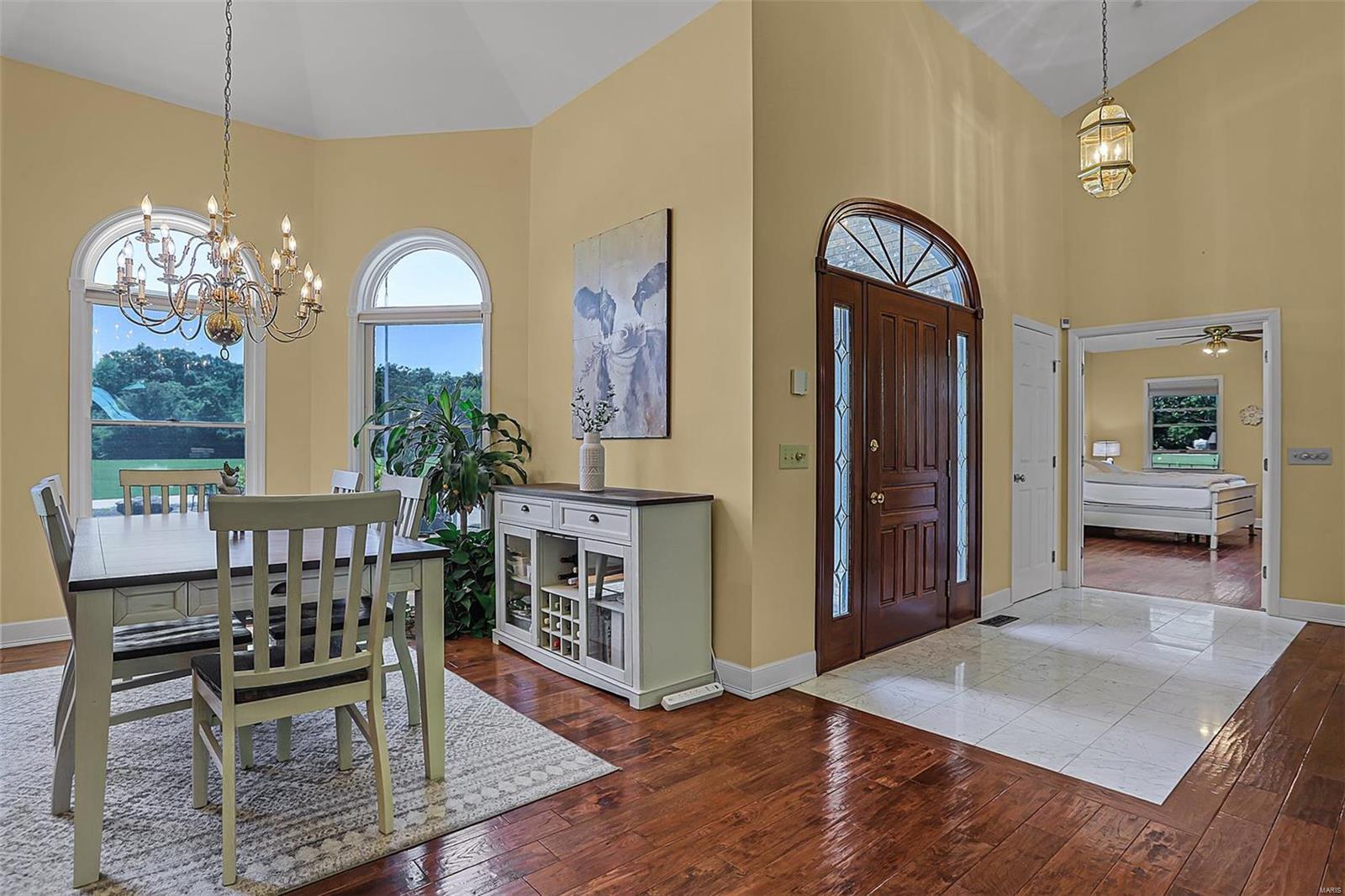 Woodliff Air Park - Residential