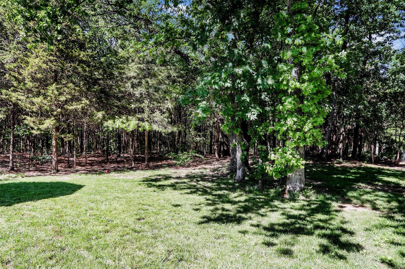 Woodliff Air Park - Residential