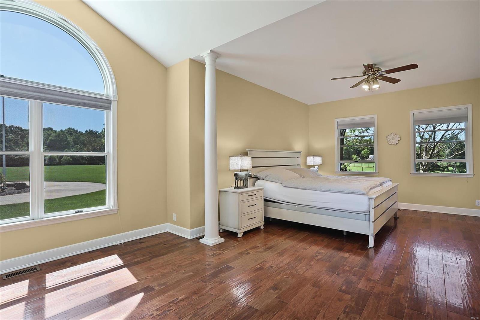 Woodliff Air Park - Residential