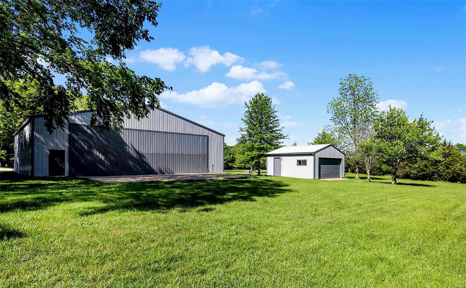 Woodliff Air Park - Residential