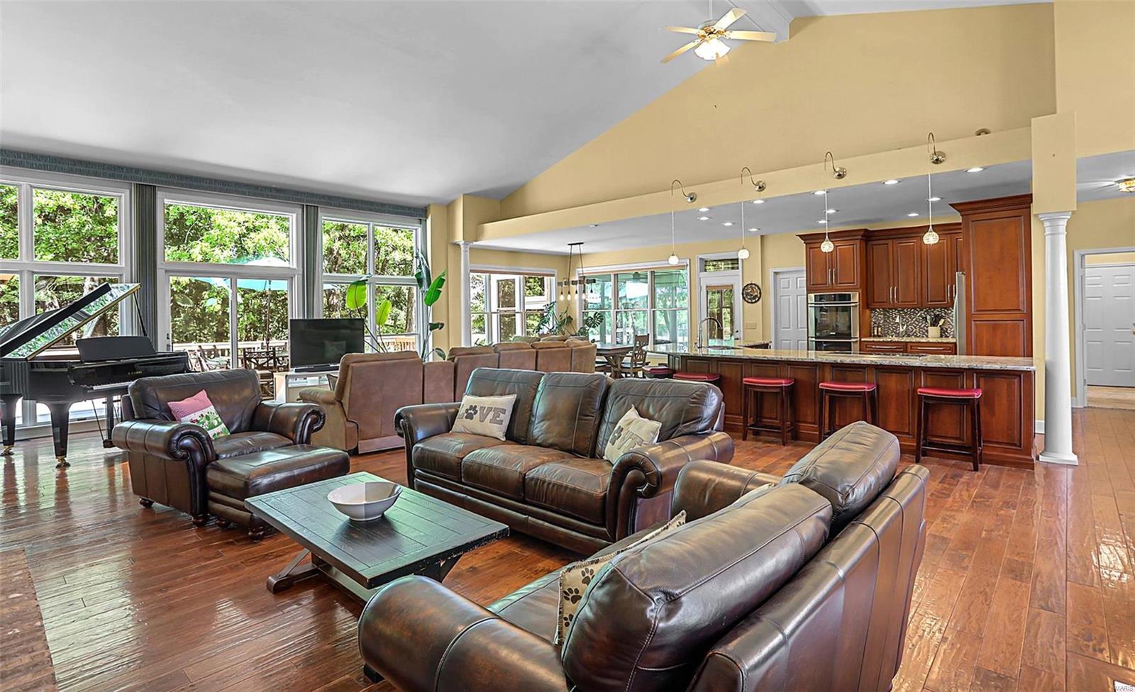 Woodliff Air Park - Residential