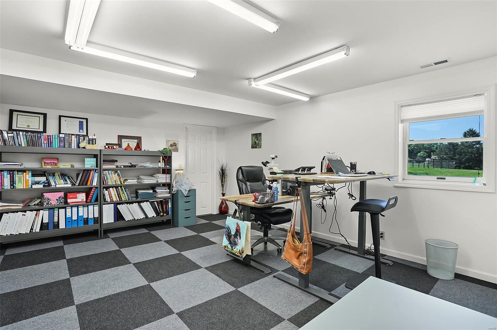 Woodliff Air Park - Residential