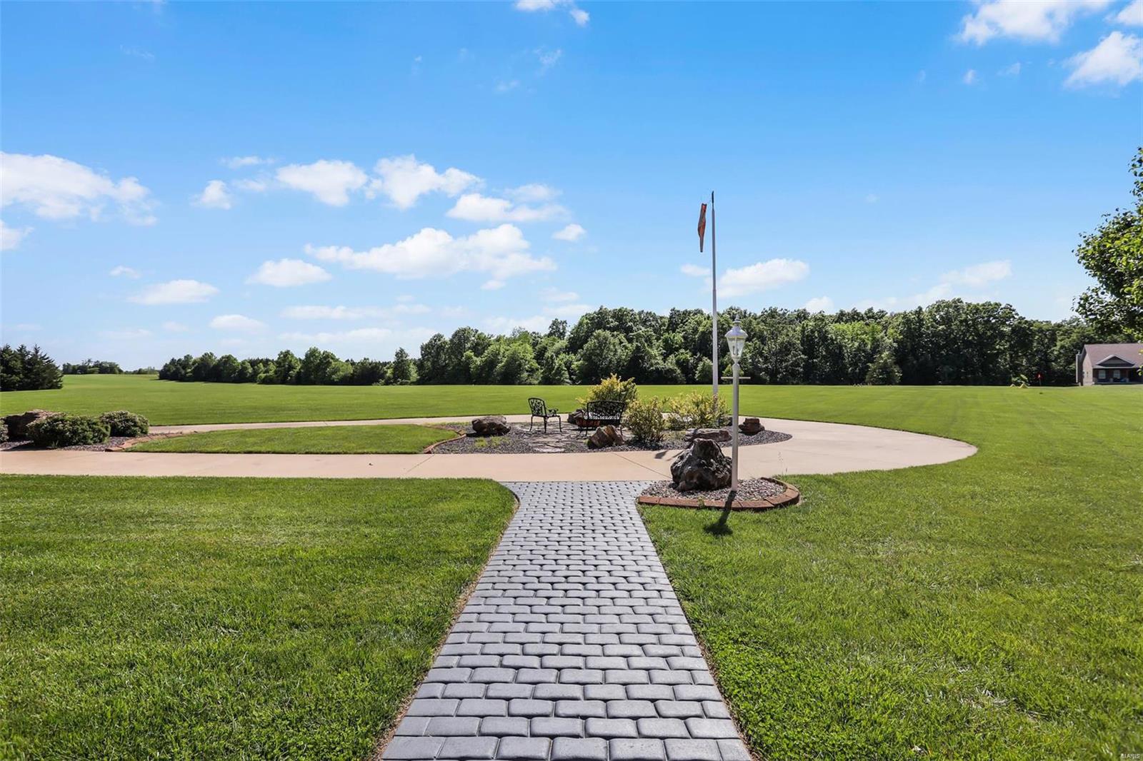 Woodliff Air Park - Residential