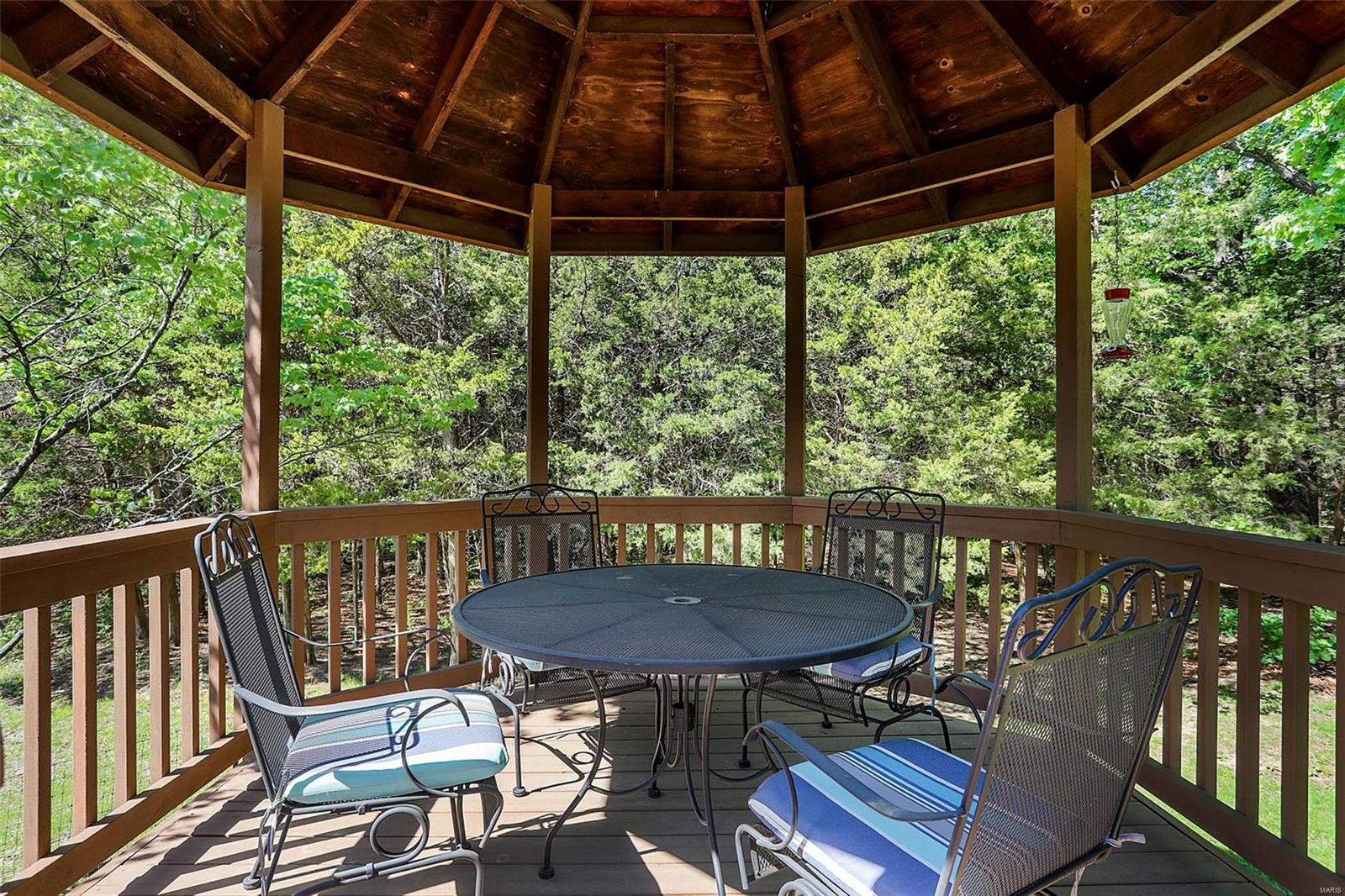 Woodliff Air Park - Residential