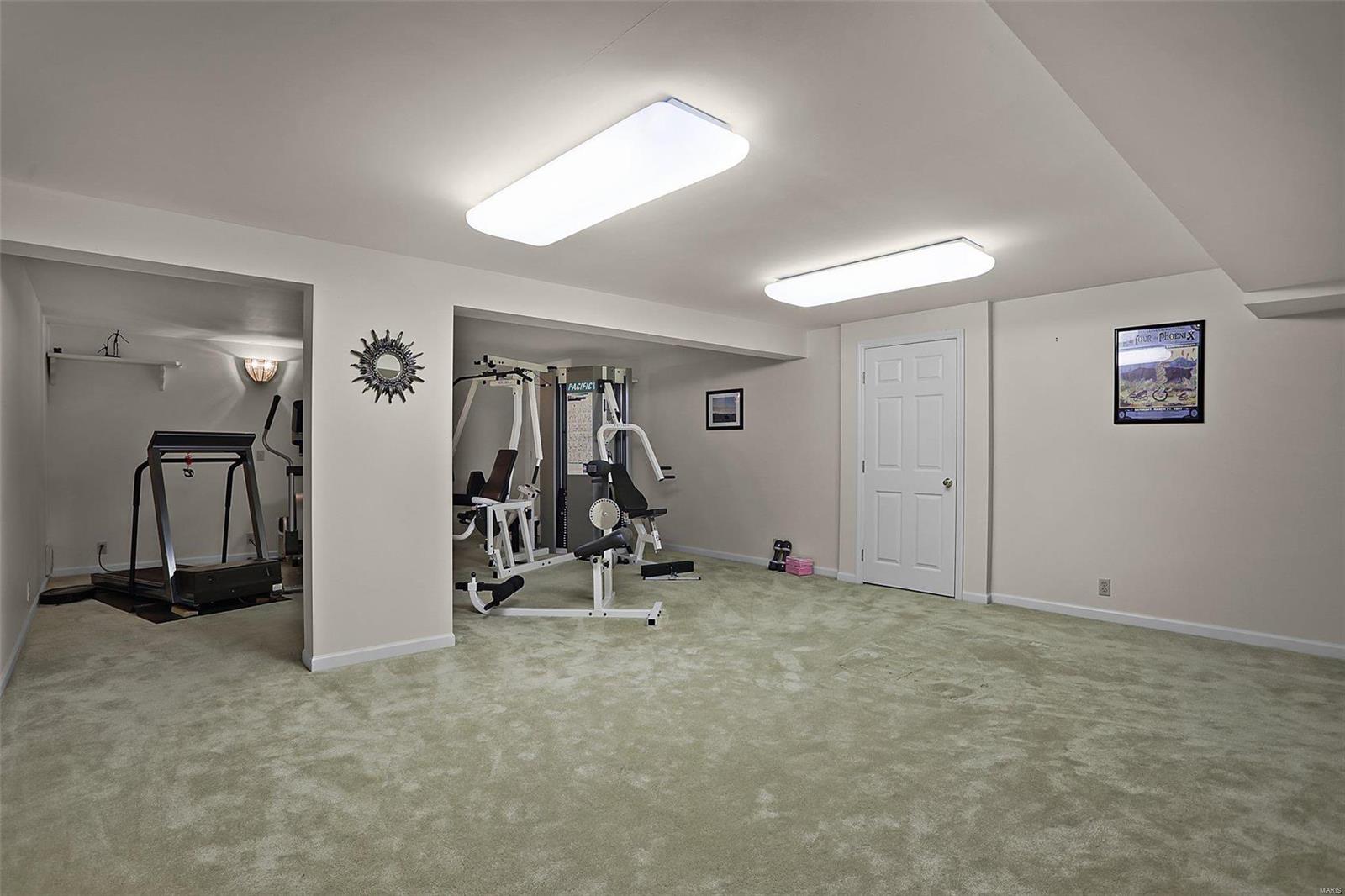 Woodliff Air Park - Residential