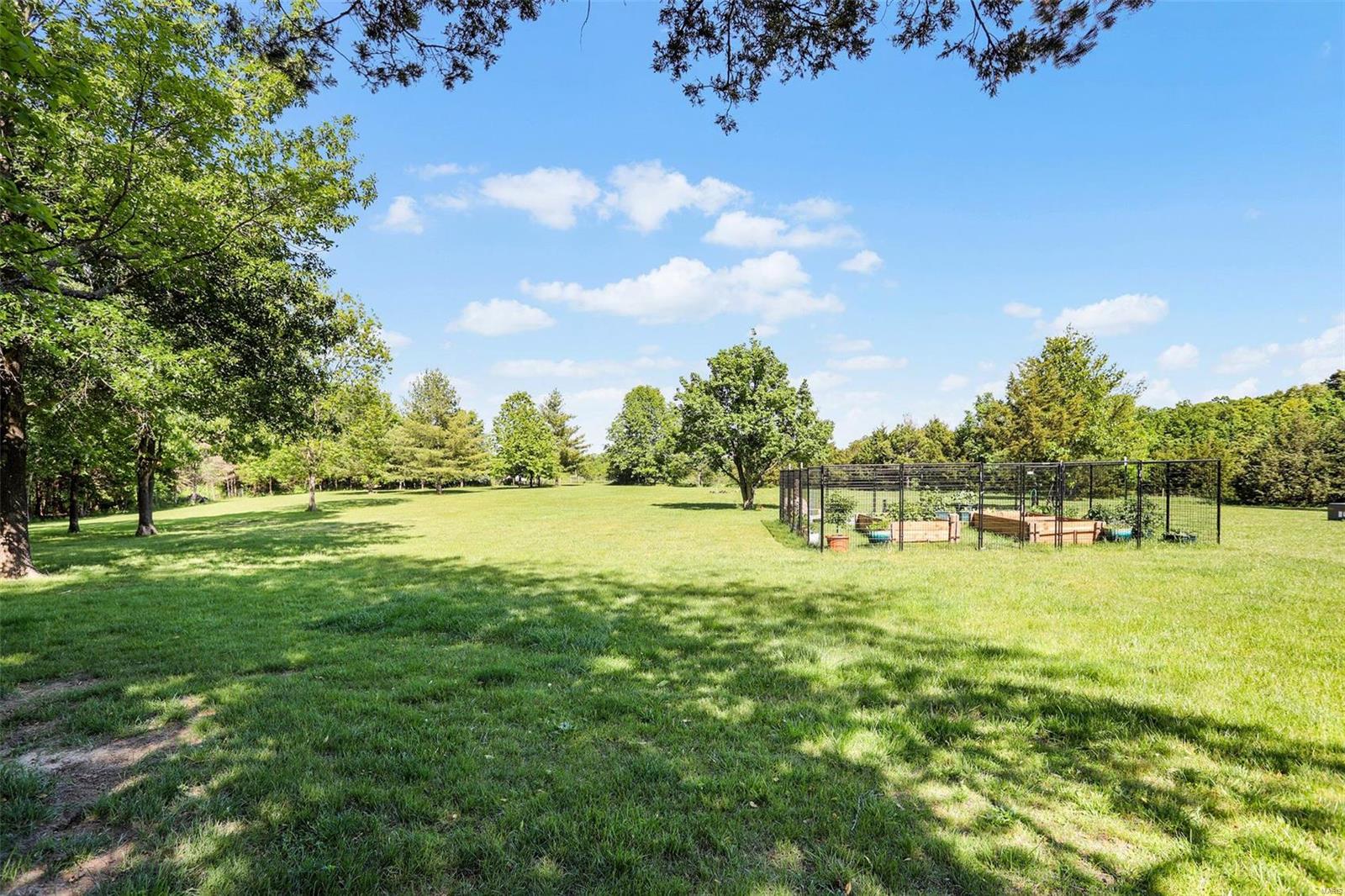 Woodliff Air Park - Residential