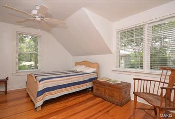 Chestnut at Selma - Residential