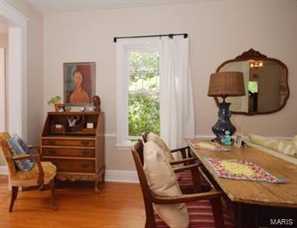 Chestnut at Selma - Residential