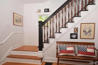 Chestnut at Selma - Residential