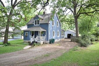 Chestnut at Selma - Residential
