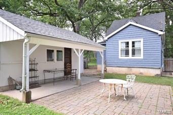 Chestnut at Selma - Residential