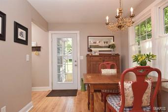 Chestnut at Selma - Residential