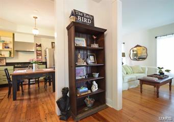 Chestnut at Selma - Residential