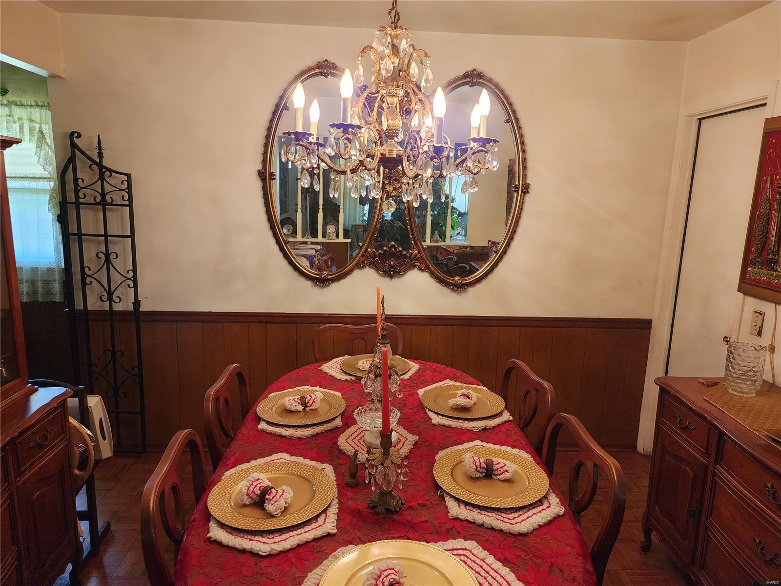 Hathaway manor - Residential