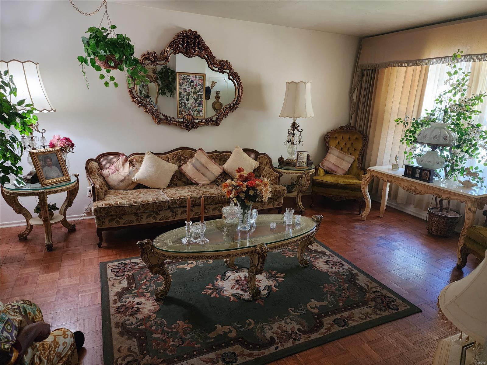 Hathaway manor - Residential