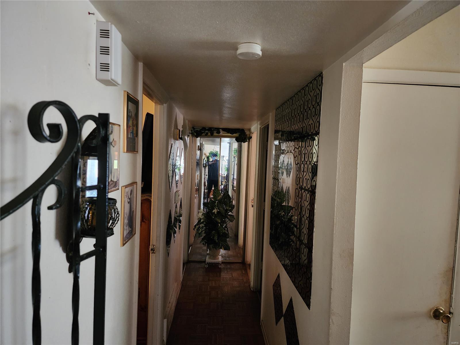 Hathaway manor - Residential