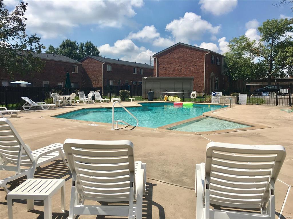 Clarkson Townhomes - Residential