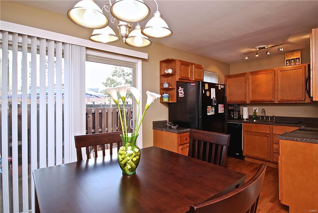 Clarkson Townhomes - Residential