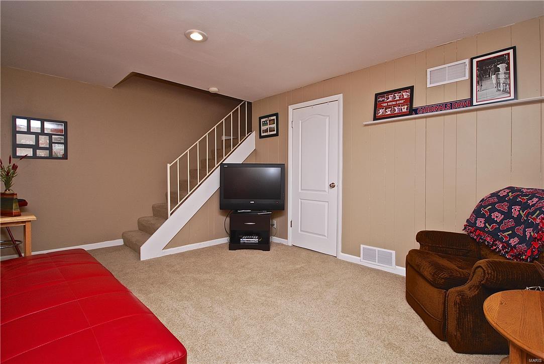 Clarkson Townhomes - Residential