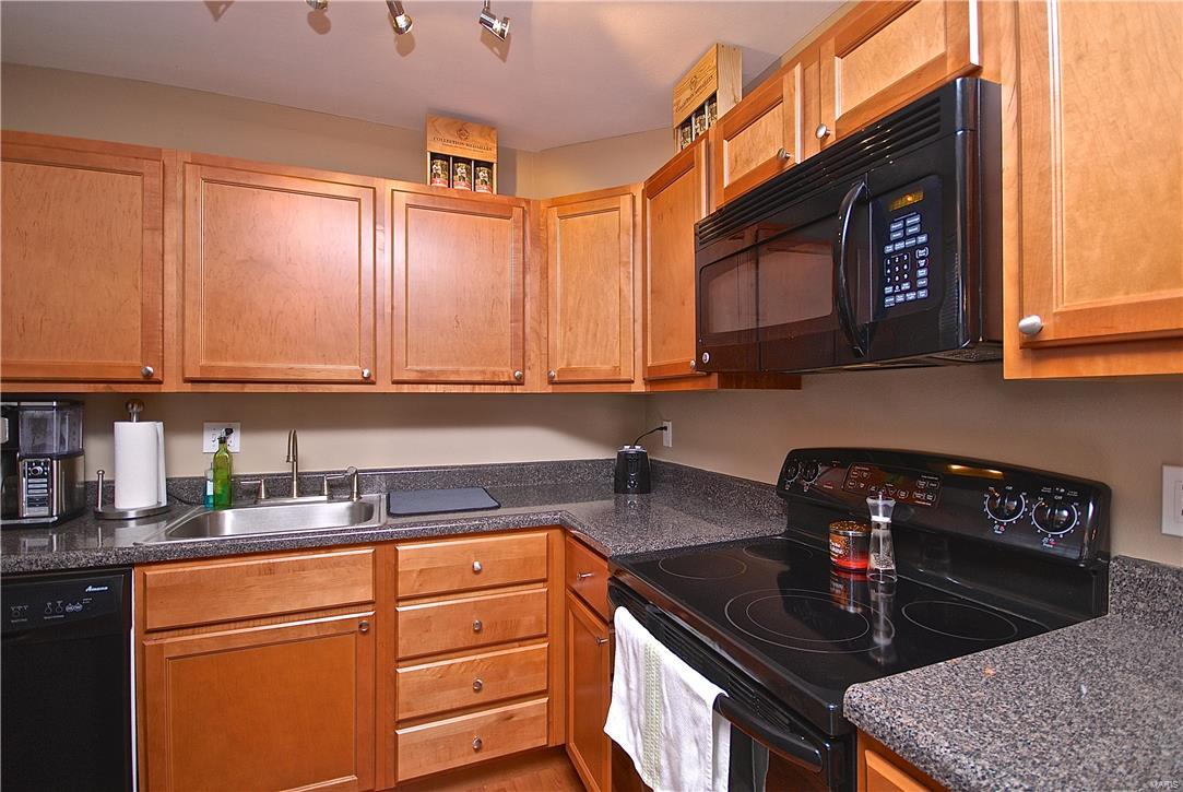 Clarkson Townhomes - Residential