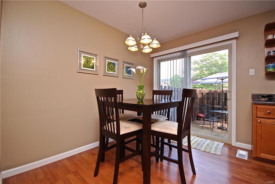Clarkson Townhomes - Residential