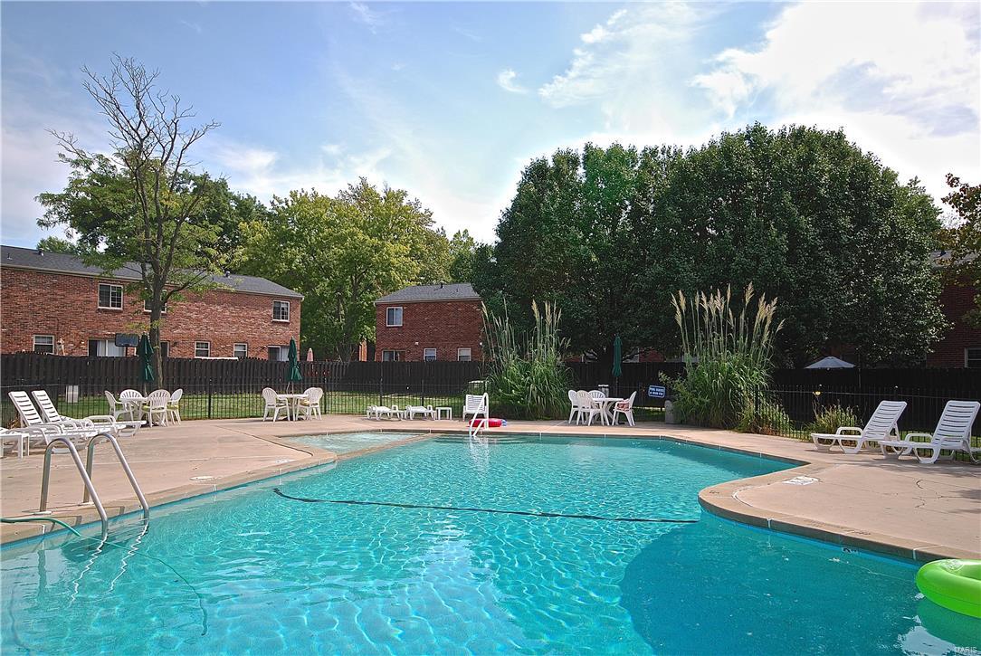 Clarkson Townhomes - Residential