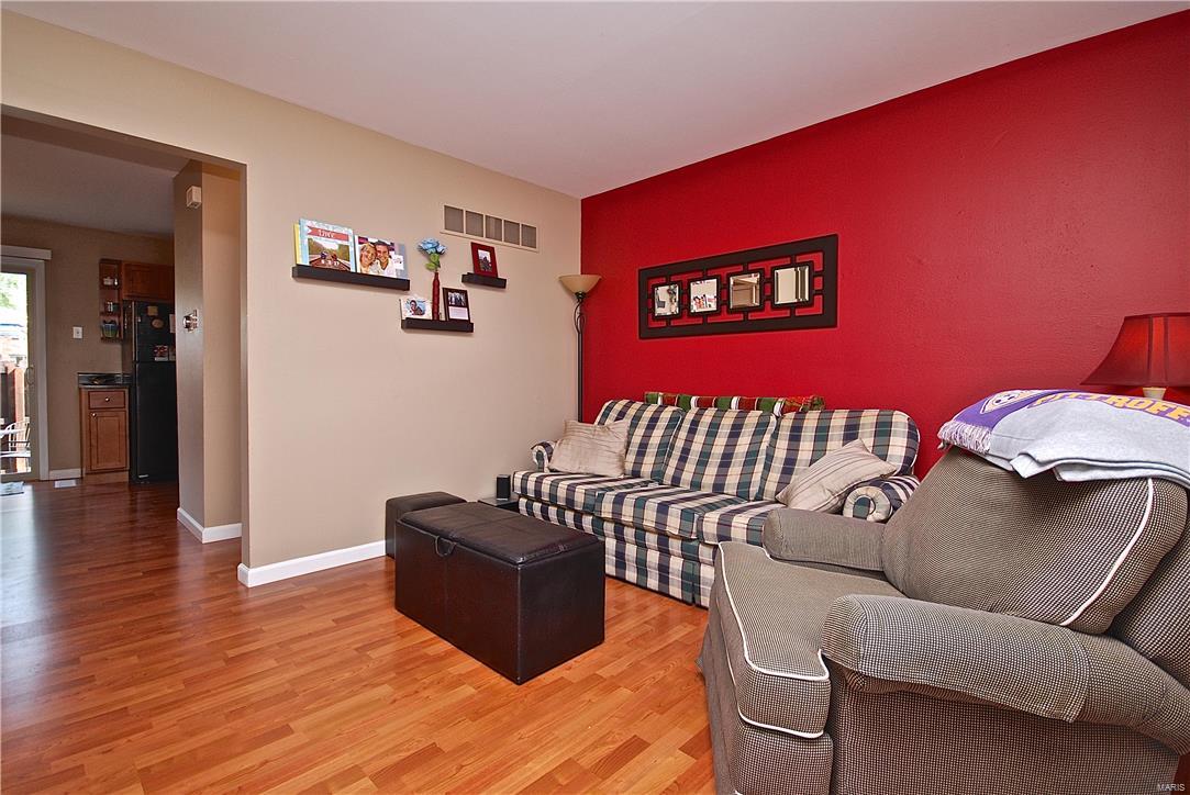Clarkson Townhomes - Residential