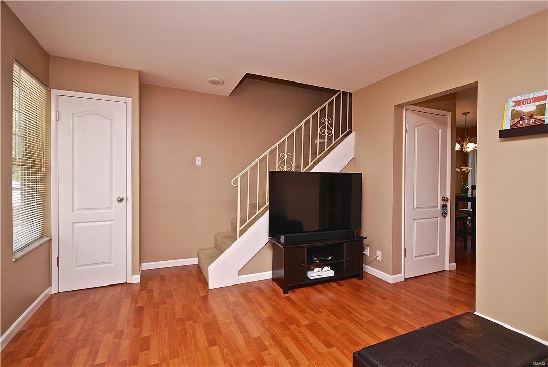 Clarkson Townhomes - Residential