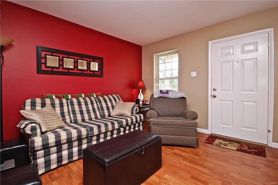 Clarkson Townhomes - Residential