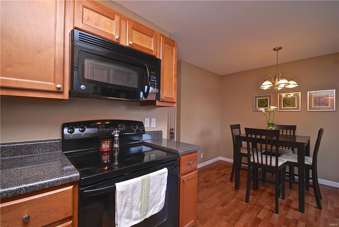 Clarkson Townhomes - Residential