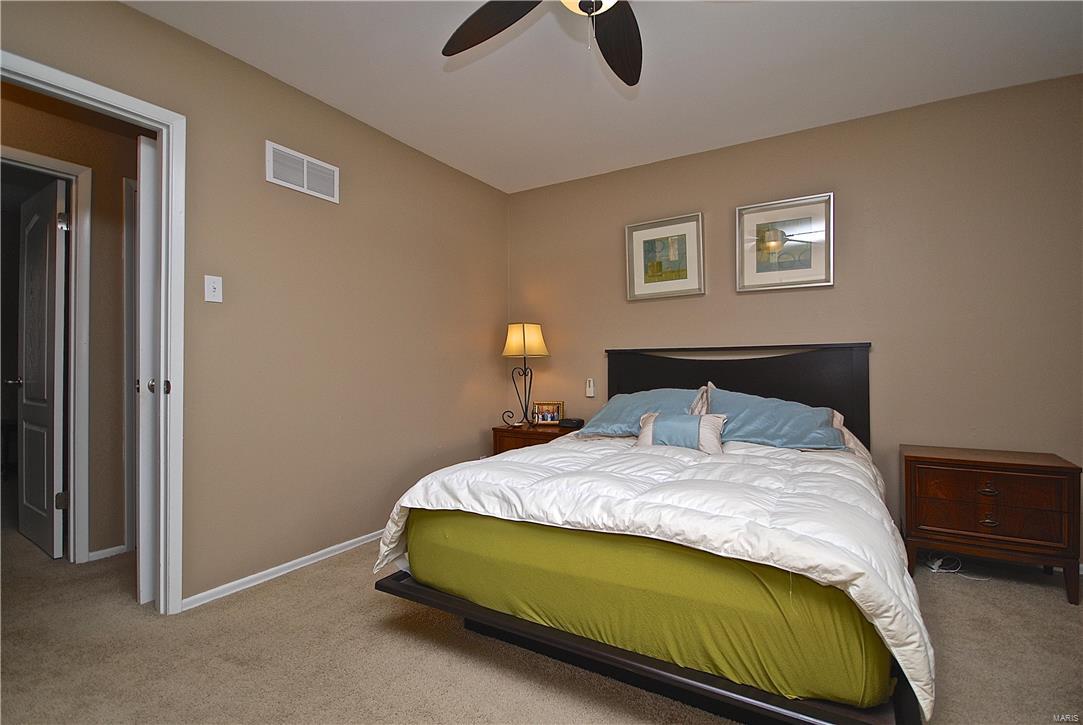 Clarkson Townhomes - Residential