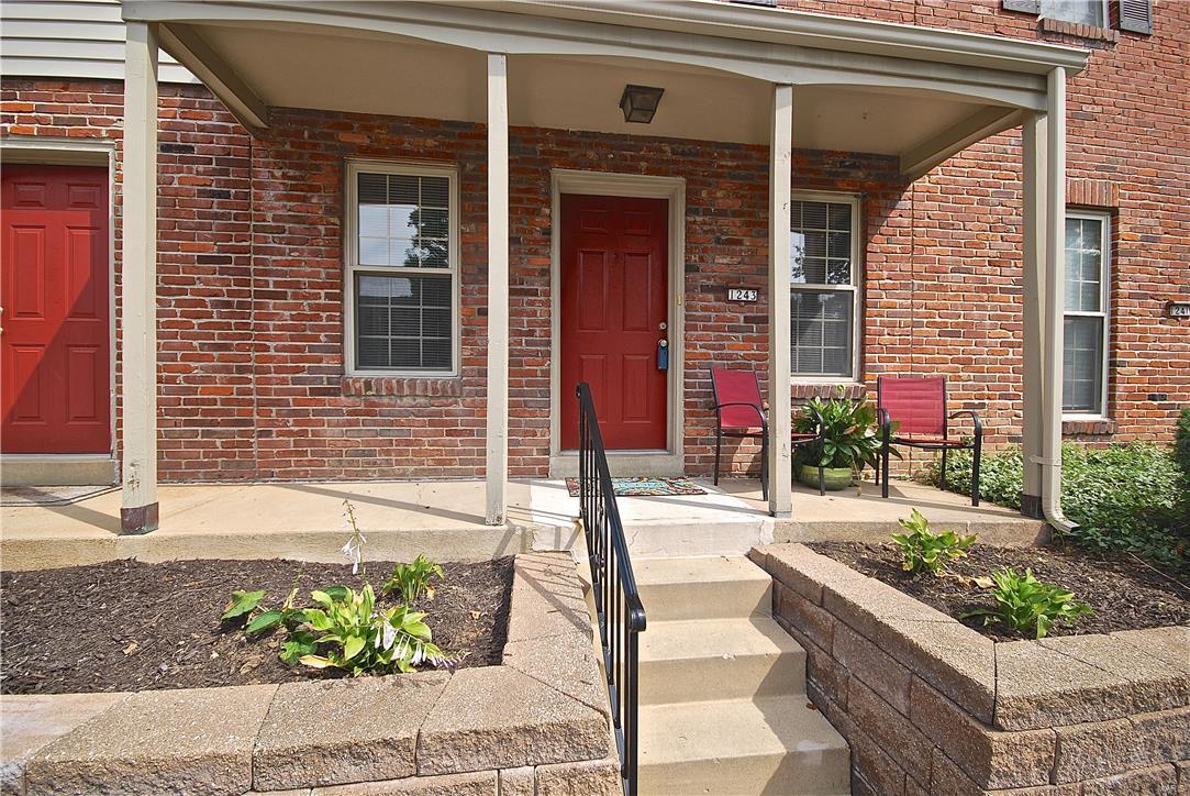 Clarkson Townhomes - Residential