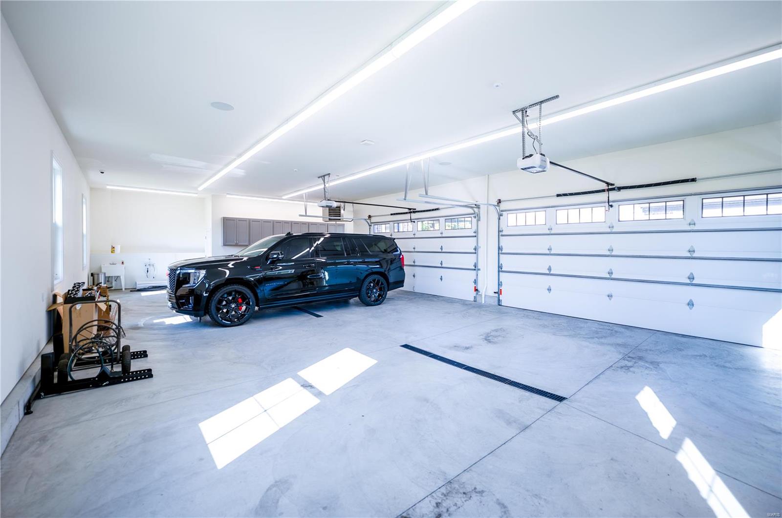 The Estate At Matteson Park #1 - Residential