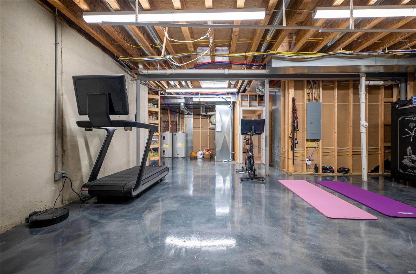 The Estate At Matteson Park #1 - Residential