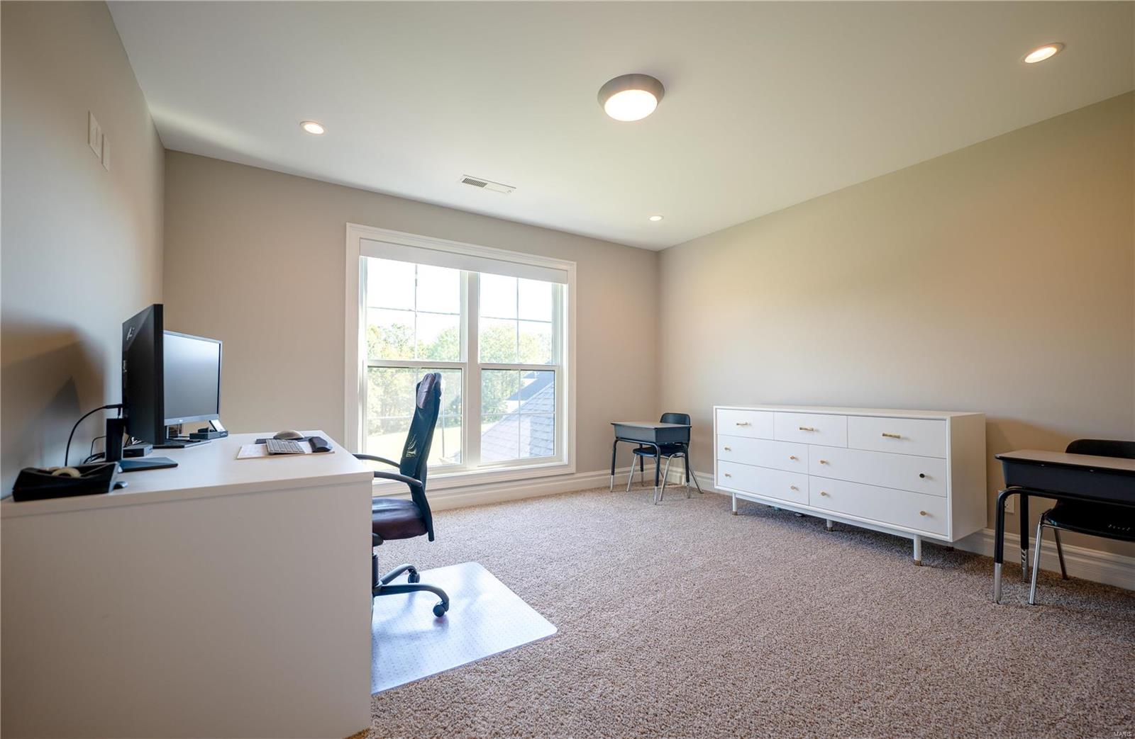 The Estate At Matteson Park #1 - Residential