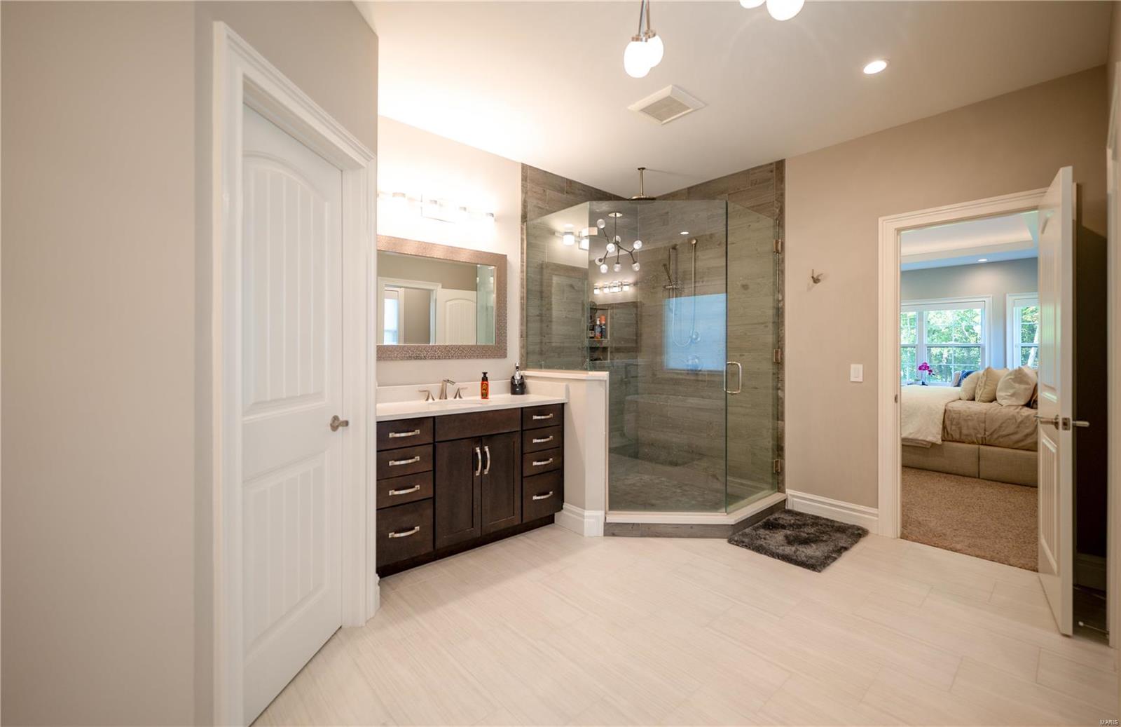 The Estate At Matteson Park #1 - Residential