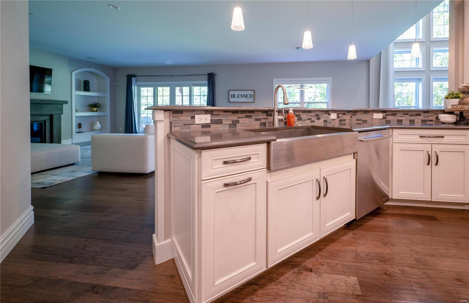 The Estate At Matteson Park #1 - Residential