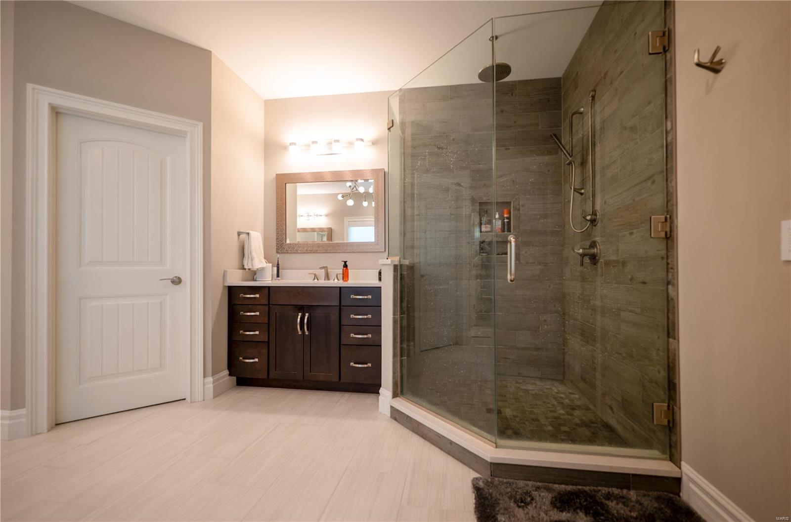 The Estate At Matteson Park #1 - Residential